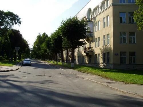 Софийский бульвар 4. Софийский бульвар 4