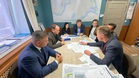 Новости курортного