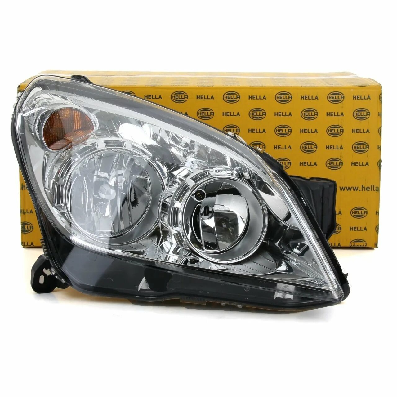 Лучший производитель фар. Фара HELLA арт. 1eg270370-621. 83602 05400 Фара. Фара HELLA Mercedes c.