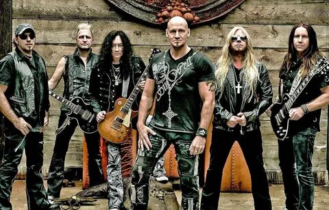 Power metal