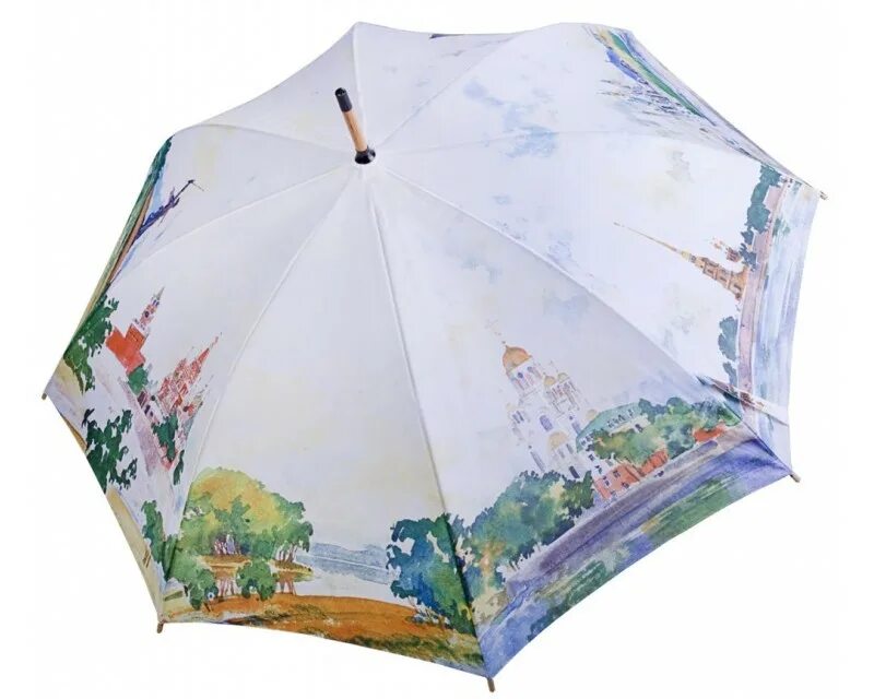 зонтик. зонт трость pasotti. радуга. зонтик цвета радуги. зонты относятся к.