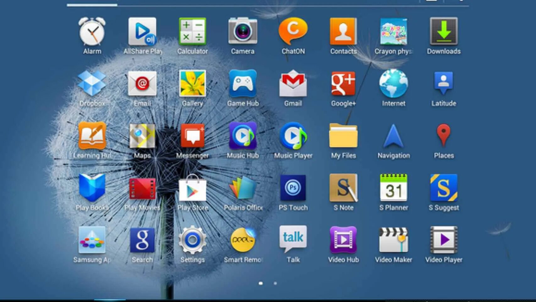 Системные приложения samsung galaxy. Samsung apps.