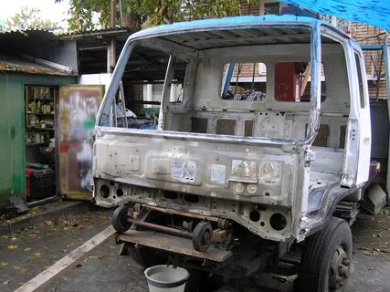 Кабина эльф