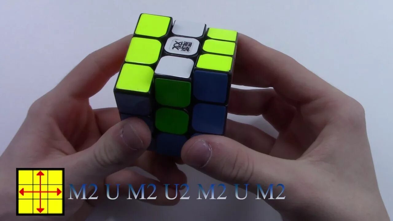 PLL Rubix Cube. Палка и Галка кубик рубик. ПЛЛ для Скьюа кубика Рубика. Кубик Рубика метод Колибри.