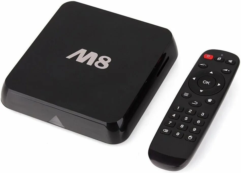 ТВ-адаптер Amlogic Smart TV Box x98. Приставка m8 Plus. Андроид приставка Quad Core. M8 процессор Amlogic s802 Quad Core Cortex a9r4 2ghz.