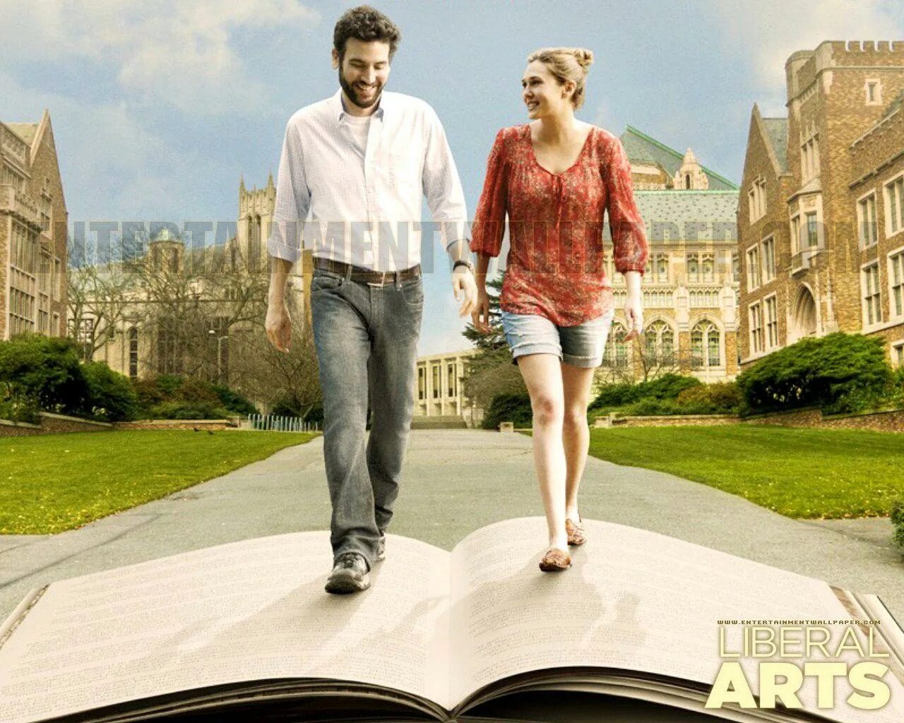They both. Гуманитарные науки фильм 2012. Liberal Arts фильм. Гуманитарные науки фильм приколы. Гуманитарные науки фильм 2012 отзывы.