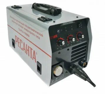 Сварочный полуавтомат саипа 190 отзывы