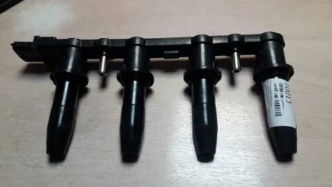 Зажигания опель 1.6