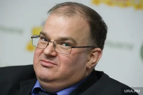 Свердловский министр