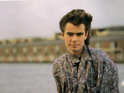 Nick kershaw