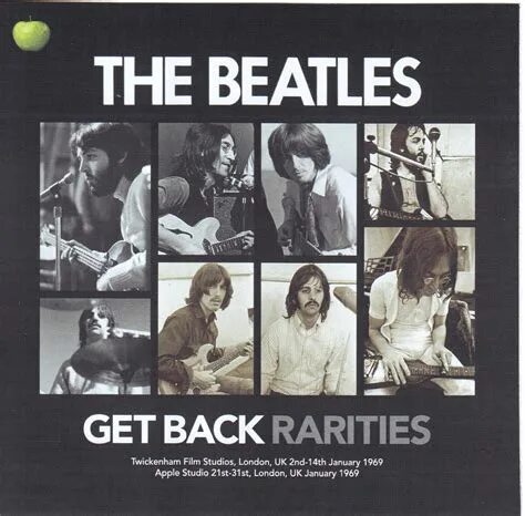 Beatles get back Glyn Johns. The Beatles: get back обложка. Get back the beatles