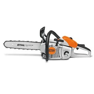Пила stihl