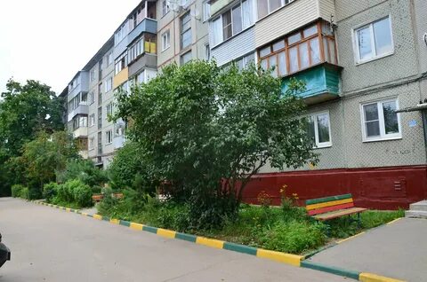 Поселок мясново