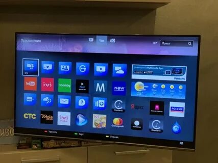 Philips 50pus8108 60