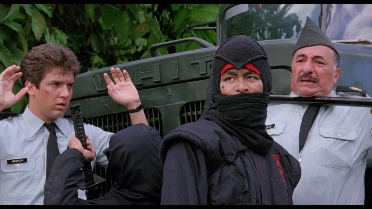Включи американского ниндзя. Американский ниндзя / american ninja (1985). Джо армстронг американский ниндзя. Включи американского ниндзя. Включи американского ниндзя.