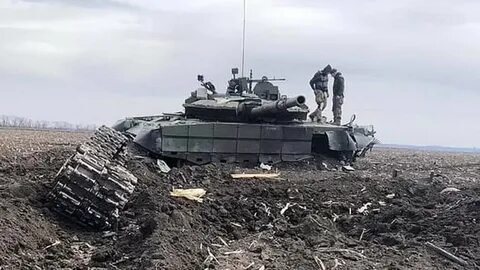 Вооруженные силы украины 2022
