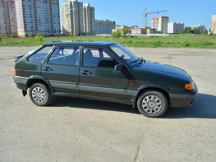 Авито ваз 2114 оренбургская