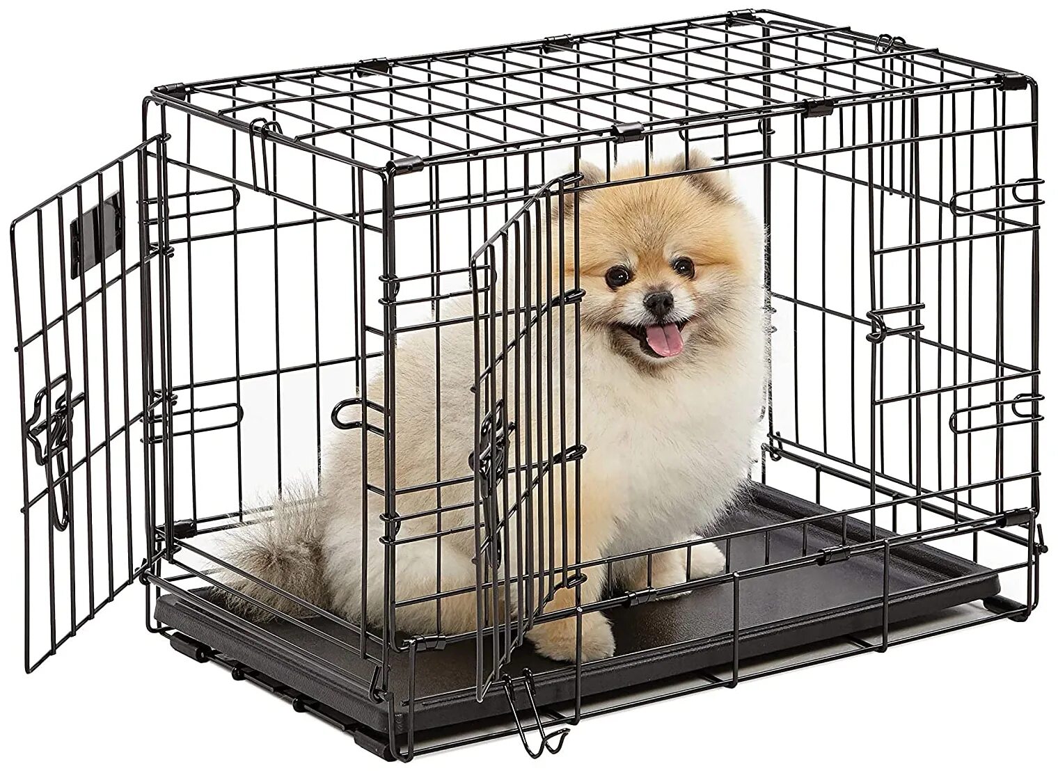 клетка для животных как японский дом. Guocai вольер для домашних животных. вольер для собаки домашний. Midwest клетка icrate 61х46х48h. клетка для собак.