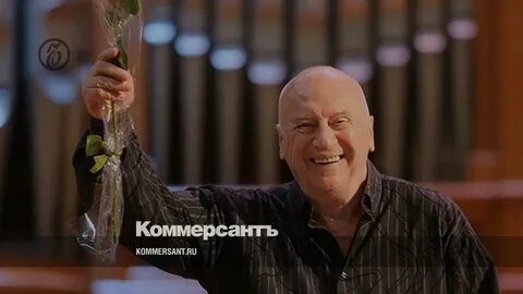 Ректор мхата