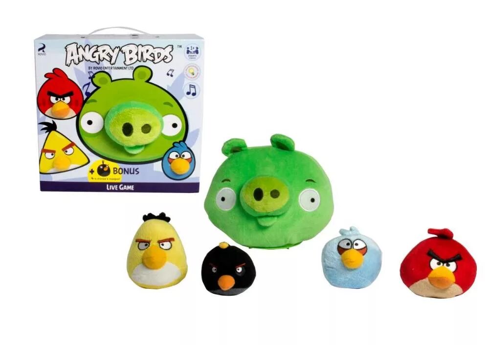 Набор птичек Angry Birds (Chericole CTC-ab-5). Chericole Angry Birds Birds набор. Набор птичек Angry Birds (Chericole. Интерактивная игра Angry Birds. Мягкая энгри бердз