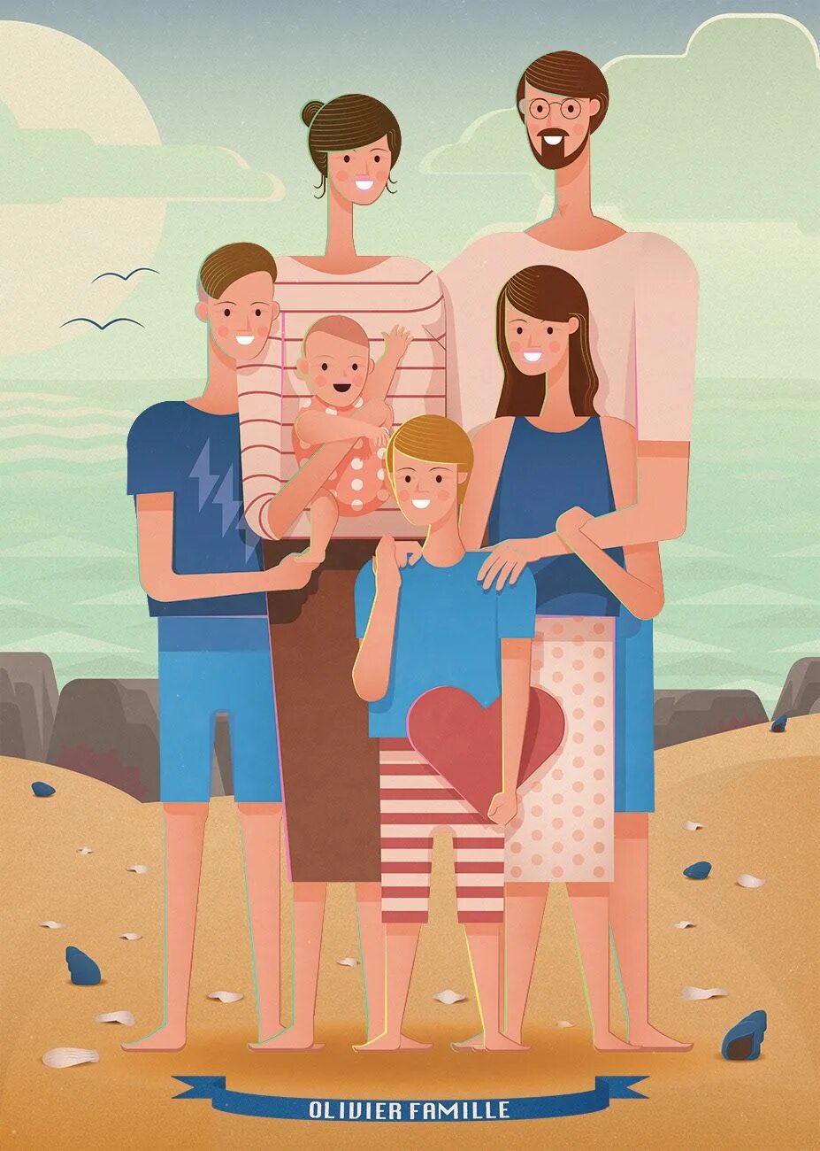 Art be family. Семья иллюстрация. Семейные арты. Семья арты. Семья рисунок Минимализм.