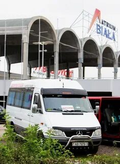 Шоп тур в белосток