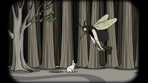 Игры rusty lake paradise