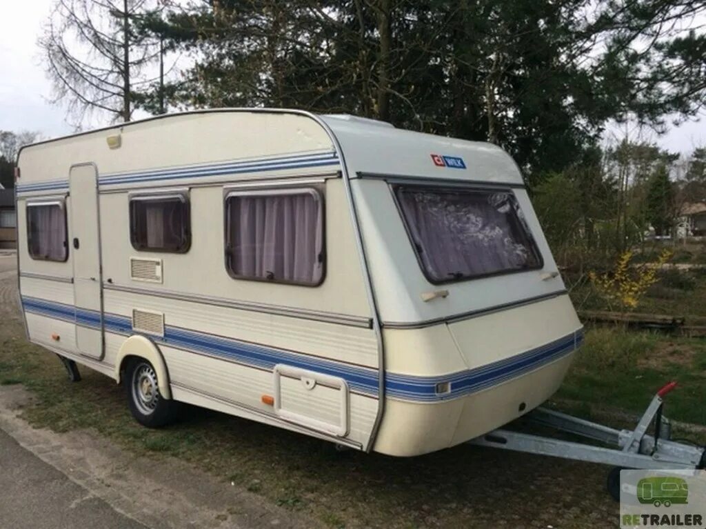 Авито camper