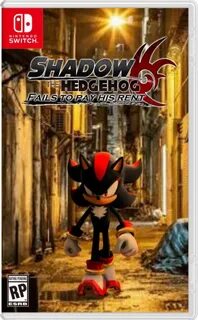 Shadow switch
