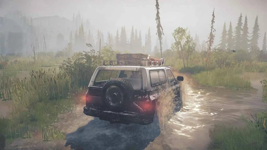 Expeditions a mudrunner game ps4. Mudrunner american wilds ps4. spintires: mudrunner - american wilds. mud runner american wild на андроид. mud runner american wild ps4 скриншоты.
