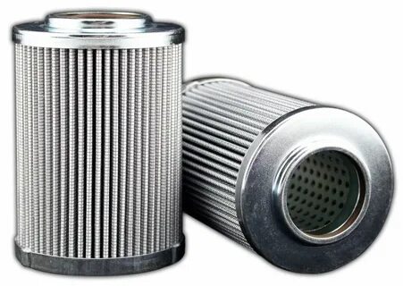 Main filter