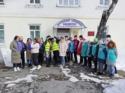 Уральское промышленное техникум