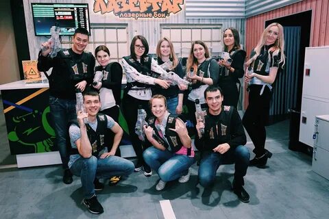 Gorillapark долгоозерная ул 14 корп 2