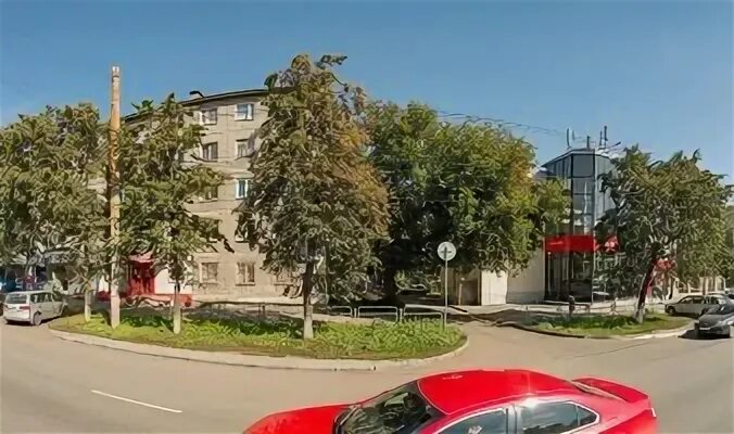 Ул кирова 9 1
