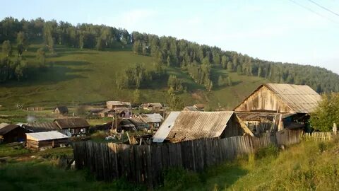 Красноярский край партизанский мана