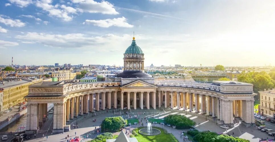Какие популярные места есть в санкт петербурге. Какие популярные места есть в санкт петербурге
