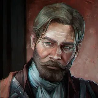 Morgan art