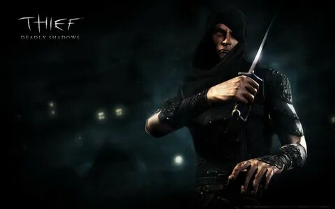 Shadow thief