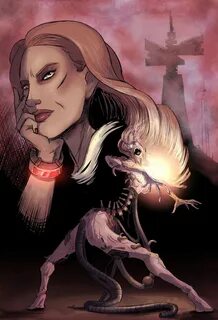 Alex Wesker Resident evil, Evil world, Character art.