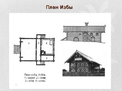Клеть этажи