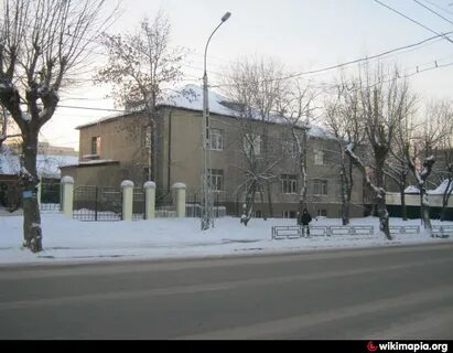 Областная ветеринарная лаборатория