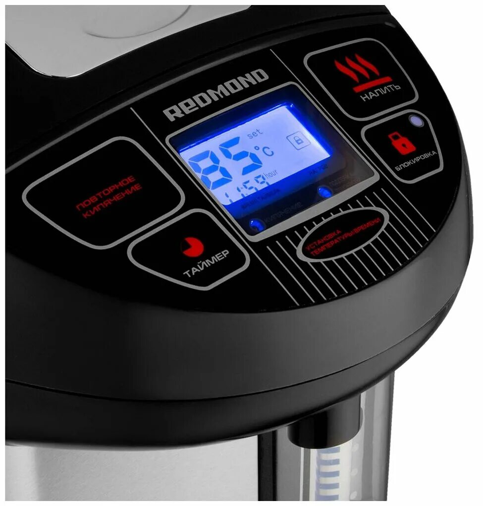 термопоты redmond rtp-m801. термопот rtp m801. 5l. термопот redmond rtp-m801 колба. термопот rtp m801.