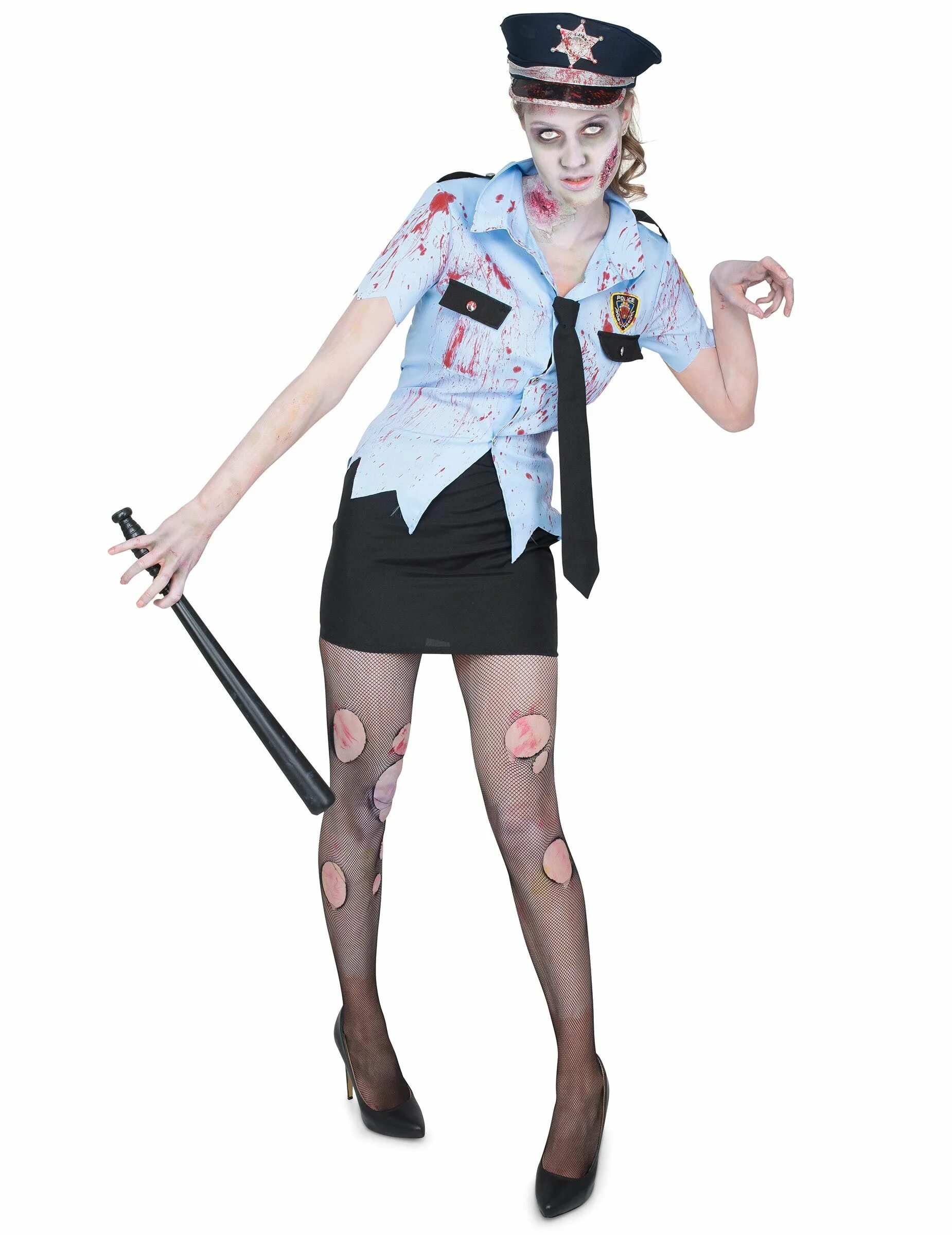 Poli zombie speed up