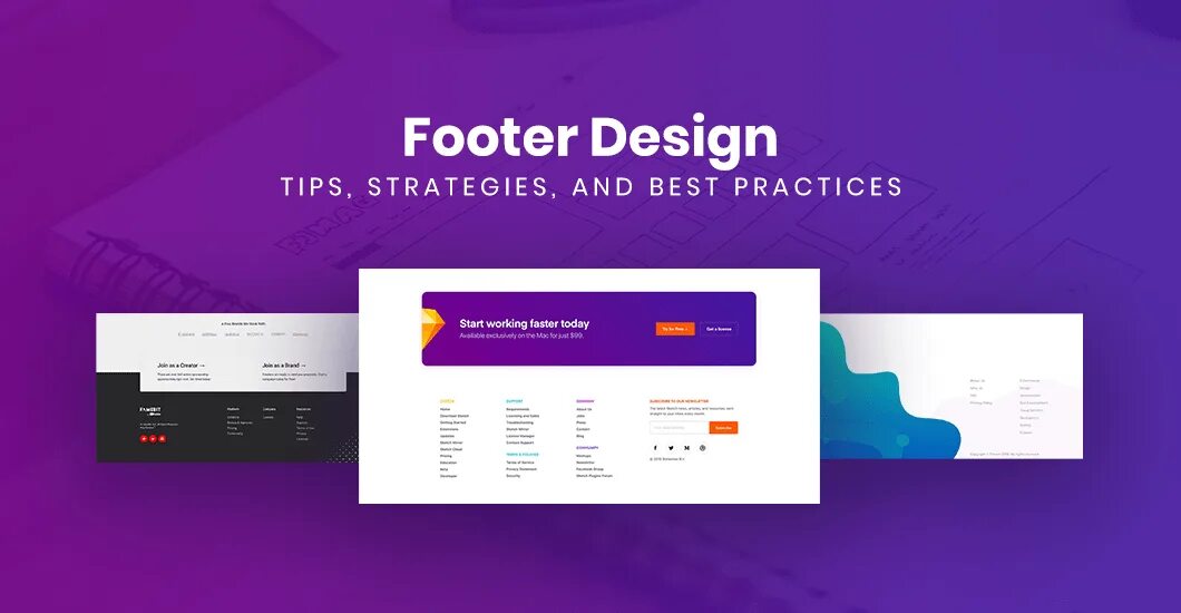 Tips and strategies