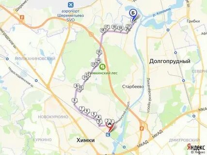 345 автобус станция химки