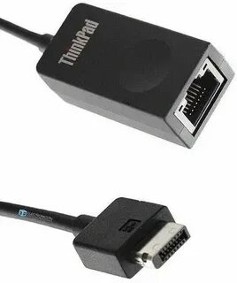 Ethernet lenovo thinkpad