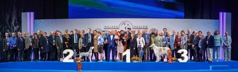 Выставка ркф 2024 москва