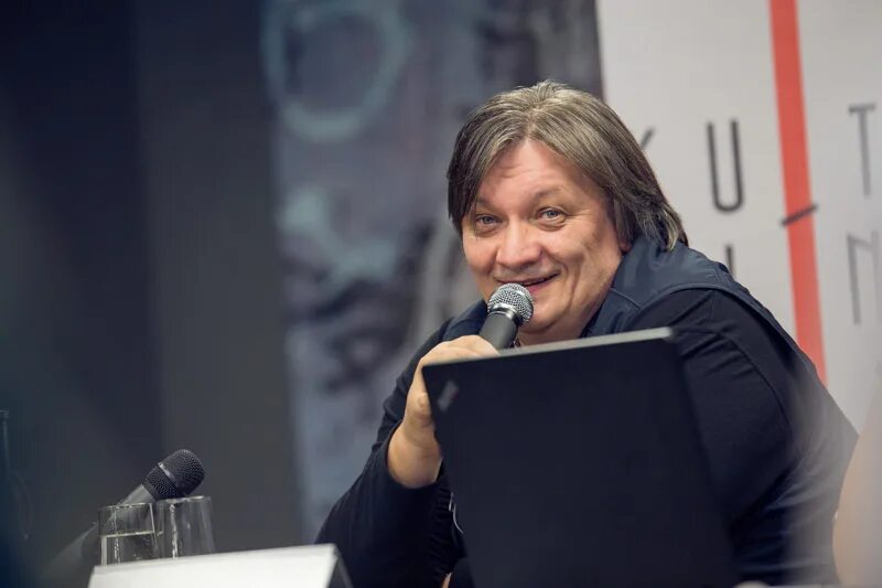 велединский режиссер