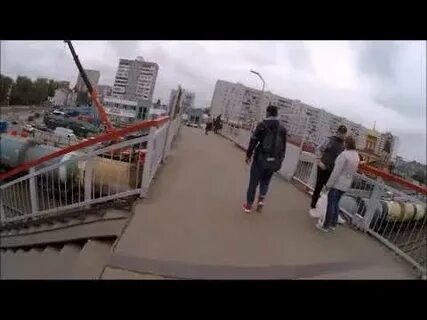 Щербинка видео