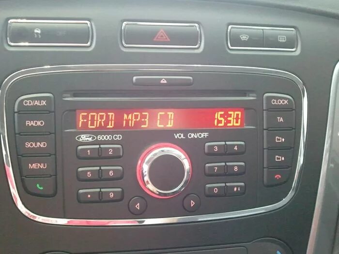 Ввести код магнитолы форд. Магнитола на Форд Мондео 2012 г. Штатная магнитола Sony Ford Mondeo 4. 6000 CD Ford блютуз. Магнитола Форд Мондео 4.